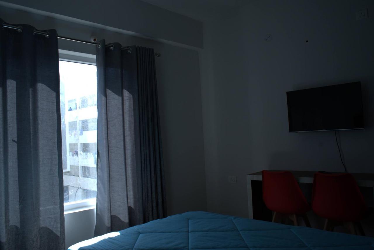 Arcadia Liveinn With 3Hr Early Check-In バンガロール エクステリア 写真